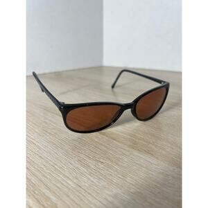 Serengeti 6464 Sunglasses Black Frames WARPED Italy